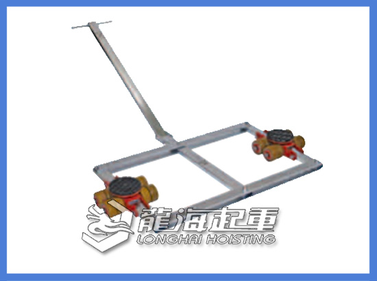 德國JUNG JTLB6K框架式搬運小坦克