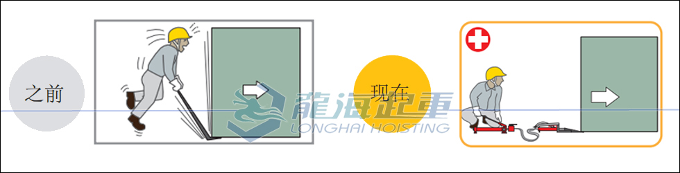 如何在微調(diào)設(shè)備的時候保障安全？
