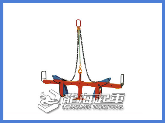 EAGLE CLAMP EVGH可變邊溝用鋼板鉗