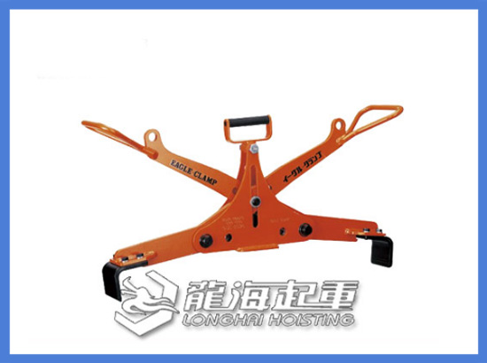 EAGLE CLAMP UGHC混凝土制品夾鉗